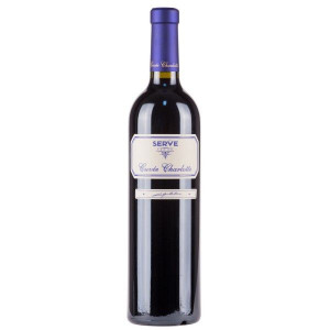Vin Rosu Sec Cuvee Charlotte 2011 - 750 ml