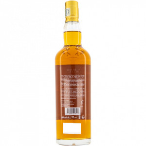 Kavalan Podium back
