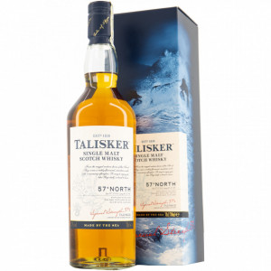Whisky Talisker 57 North 700 ml