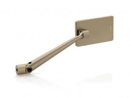 RIZOMA BS213Z - Rearview mirror QUANTUM SIDE