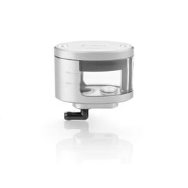 RIZOMA CT127A - Front brake fluid tank "NEXT"