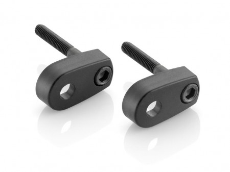 RIZOMA FR242B - Indicator light adaptor (2 pcs)