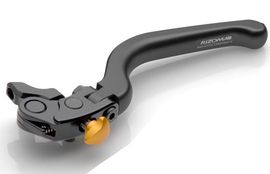 RIZOMA LC704B - Clutch lever with adjustment "FEEL"