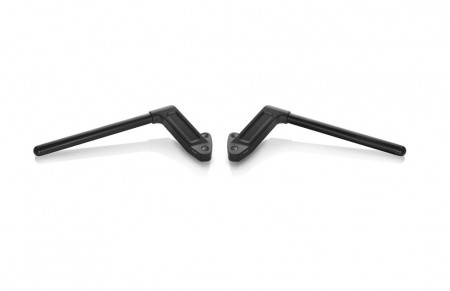 RIZOMA MA055B - Clip-on handlebar kit