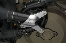 RIZOMA PM354A - Engine guard “B-PRO”