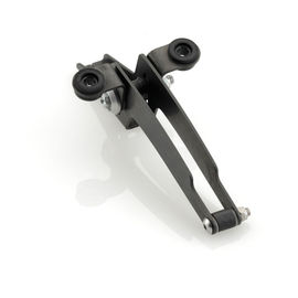 RIZOMA ZDM111B - Front Spoiler adapter for MA207 handlebar
