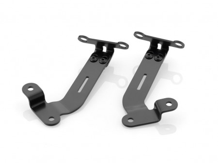 RIZOMA ZTH055B - Fairing brackets for CF011