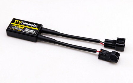 STV Eliminator Secondary throttle valve eliminator - Modul eliminare lipsa clapete secundare acceleratie