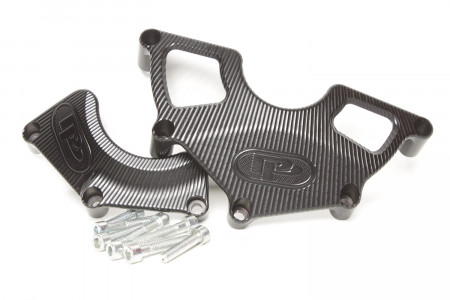 PP Tuning - kit protectii capace motor pentru Honda CBR1000RR (2008-2016)