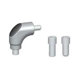 RIZOMA BS411A - Mirror adapter