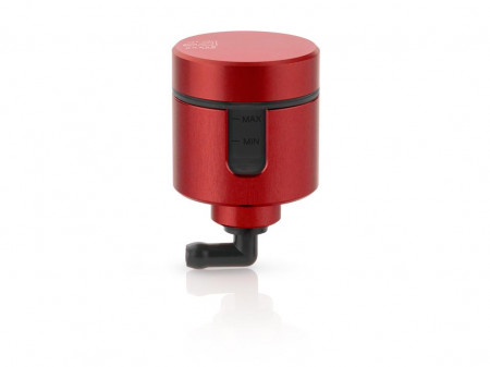 RIZOMA CT155R - Clutch fluid reservoir NOTCH