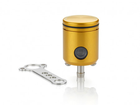RIZOMA CTM017G - Fluid tank