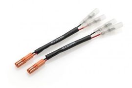 RIZOMA EE112H - Turnsignal Cable Kit / Veloce L