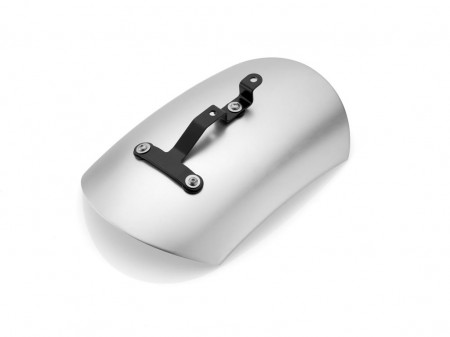 RIZOMA FD020A - Rear fender for license plate SIDE ARM PT751/752 (
