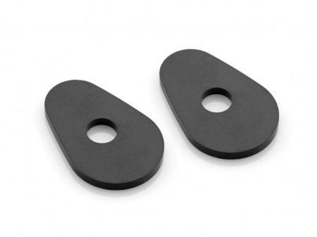 RIZOMA FR243B - Turn signal mounting kit