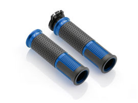 RIZOMA GRDW213ZTH01U - Grips Ride by Wire “LUX”