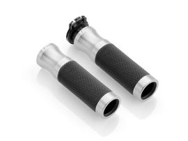 RIZOMA GRX205A - Grips " SPORT LINE" TMAX 2017