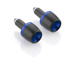 RIZOMA MA532U Bar End (Pair) - Blue