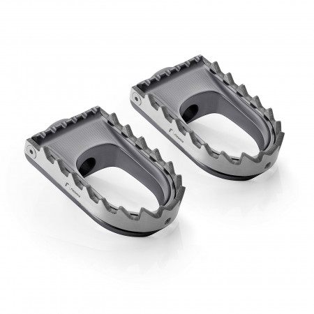 RIZOMA PE641D - Escape pegs