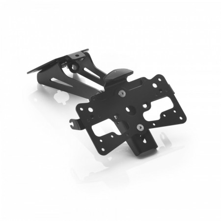RIZOMA PTS802B - Fox SUPORT NUMAR support kit Aprilia RSV4, Tuono V4 Factory 2021 2022