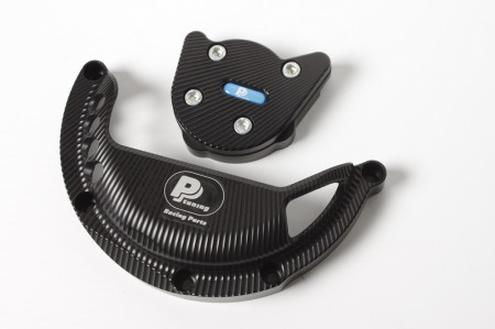 PP Tuning - protectie capac motor pentru BMW S1000RR (2009-) - doar partea stanga