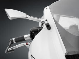RIZOMA BS162A - Mirror "TOMOK"