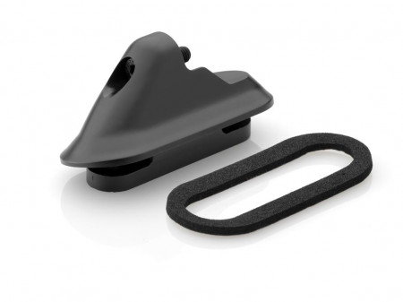 RIZOMA BS786B - Mirror adapter