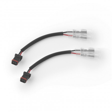 RIZOMA EE193H - Wiring kit pentru rear Rizoma SEMNALIZARIs