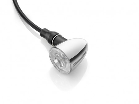 RIZOMA FR165CH - Indicator Light "IRIDE S"