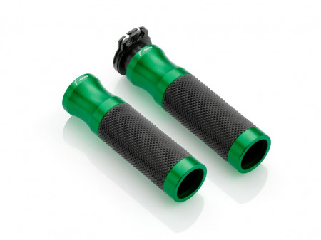 RIZOMA GR205V - Grips "SPORT" Ø 22 mm