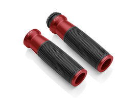 RIZOMA GR222R - Grips “URLO RS” Ø 22 mm