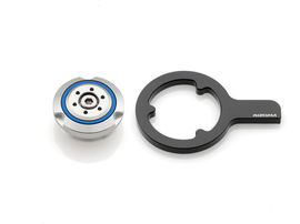 RIZOMA TP030A - Oil Filler Cap