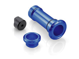 RIZOMA ZBW041U - Hub Cover, Rear
