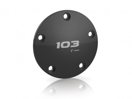RIZOMA ZHD051BS - Timer Cover