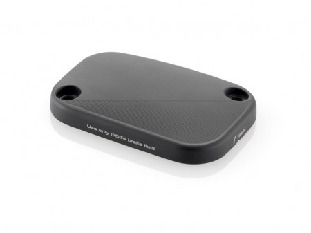 RIZOMA ZHD124BM - Rear brake fluid tank cap
