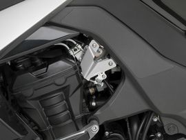 RIZOMA ZKW007A - Injection guard