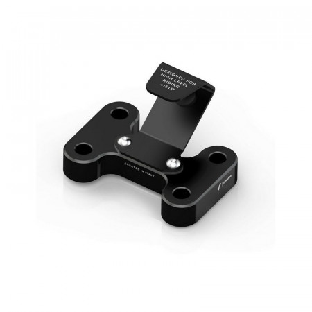RIZOMA ZYF051B - Upper riser clamp YAMAHA TMax 560