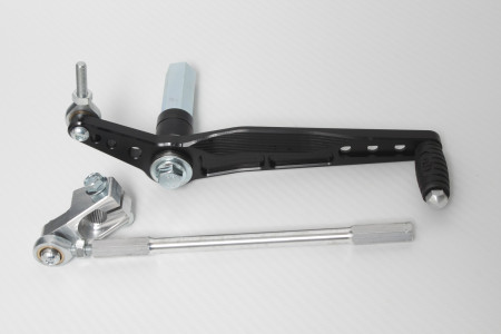 PP Tuning - kit inversare schimbator pentru Yamaha R6 (2006-2016)