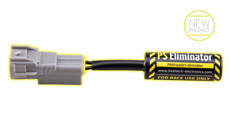 PS Eliminator -- PAIR system eliminator module