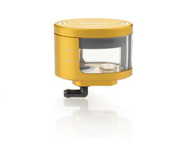 RIZOMA CT127G - Front brake fluid tank "NEXT"