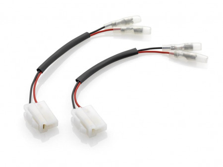 RIZOMA EE093H - Turnsignal Cable Kit / Veloce L