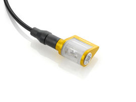 RIZOMA FR021G - Indicator light "AVIO 21"
