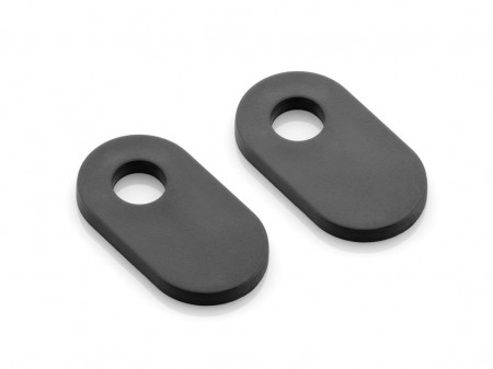 RIZOMA FR217B - Turn signal mounting kit