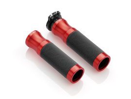 RIZOMA GR205R - Grips "Sport" Ø 22 mm