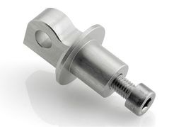 RIZOMA PE795B - Pegs adapter Kit