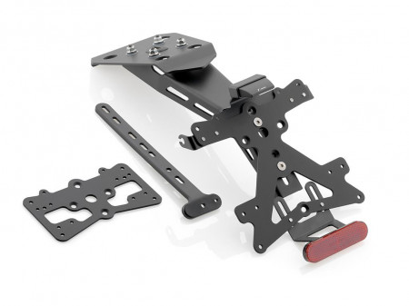 RIZOMA PT530B - License plate holder kit FOX