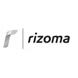 RIZOMA PT561B - License plate support "OUTSIDE"