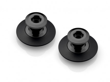 RIZOMA SC020B - RIZOMA SC020B - Bike stand support (pair)