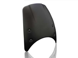 RIZOMA ZBW042B - Headlight fairing – Aluminum