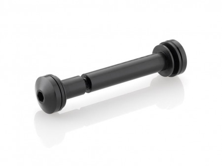 RIZOMA ZHD133B - Fuel tank fixture kit